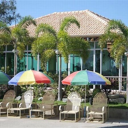 Rio Grande De Laoag Resort Hotel Exterior photo