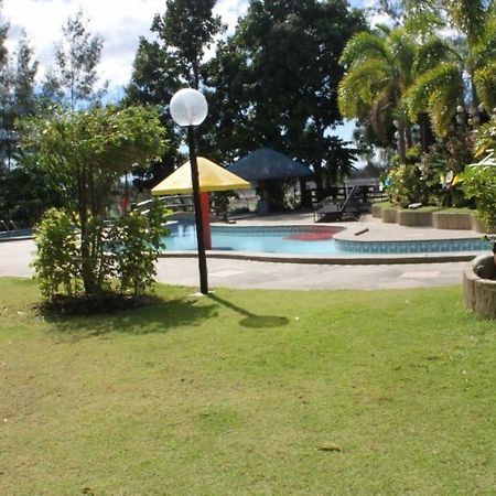 Rio Grande De Laoag Resort Hotel Exterior photo