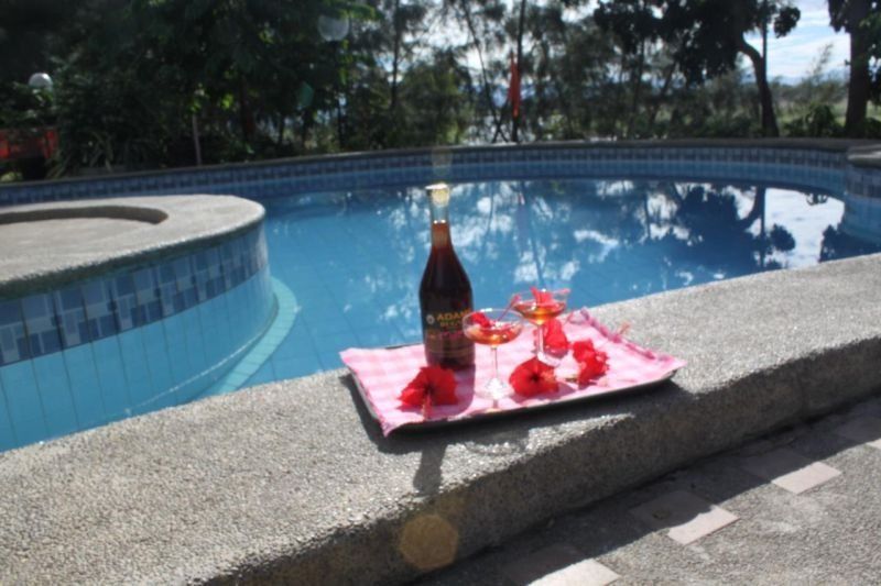 Rio Grande De Laoag Resort Hotel Exterior photo